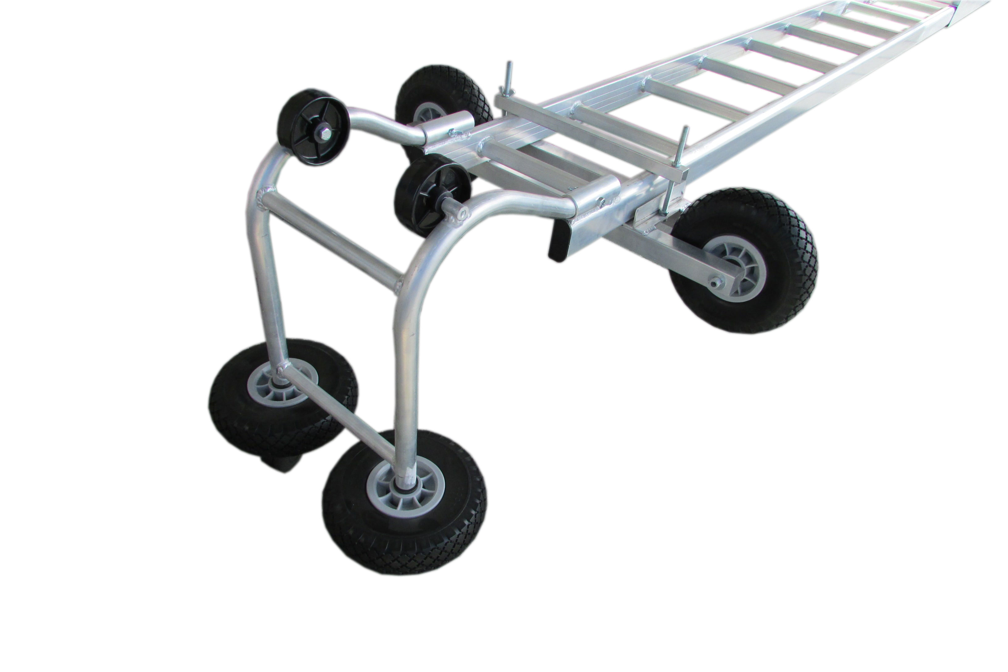 painters roof extension ladders
