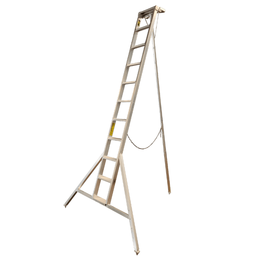 Property Care Ladder