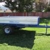 5 tonne trailer