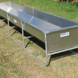 Skid Troughs